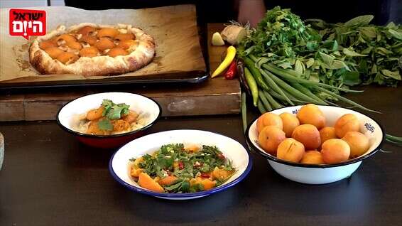 הפרי האהוב שנמצא איתנו לתקופה קצרה